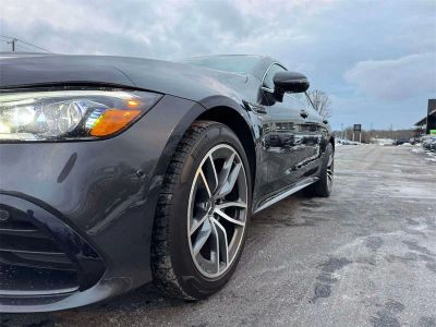 2021 Mercedes-Benz AMG GT 53 - Photo 14