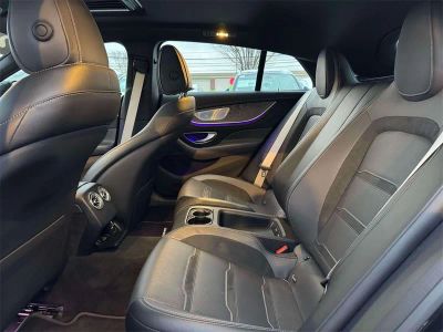 2021 Mercedes-Benz AMG GT 53 - Photo 33