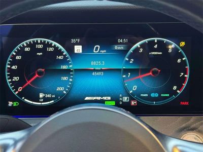 2021 Mercedes-Benz AMG GT 53 - Photo 3