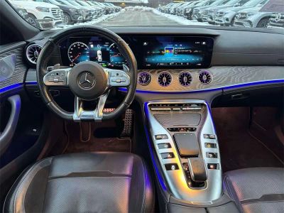 2021 Mercedes-Benz AMG GT 53 - Photo 5