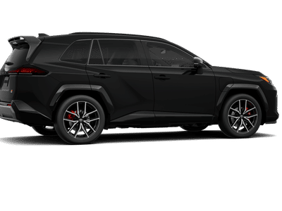 2026 Toyota RAV4 Plug-in Hybrid — photo 13 view