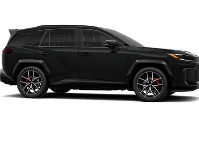 2026 Toyota RAV4 Plug-in Hybrid — photo 15 view