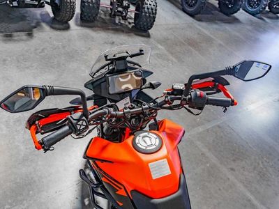 2023 KTM 390 Adventure - Photo 8