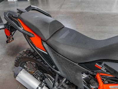 2023 KTM 390 Adventure - Photo 9