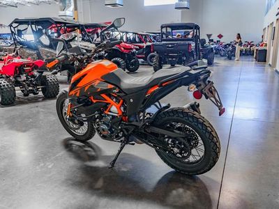 2023 KTM 390 Adventure - Photo 5