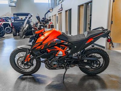 2023 KTM 390 Adventure - Photo 6