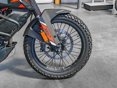 2023 KTM 390 Adventure - Photo 12