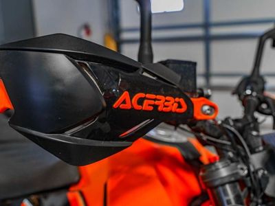 2023 KTM 390 Adventure - Photo 14