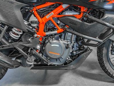 2023 KTM 390 Adventure - Photo 11