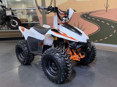 2026 Kayo Fox / Storm 70 - Photo 2