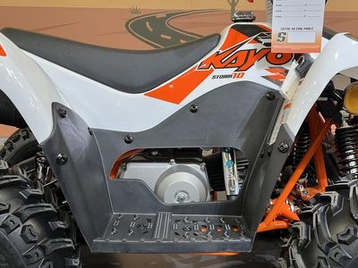 2026 Kayo Fox / Storm 70 - Photo 13