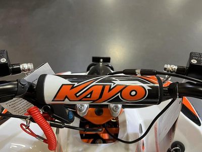 2026 Kayo Fox / Storm 70 - Photo 9