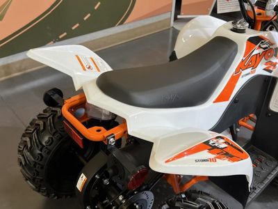 2026 Kayo Fox / Storm 70 - Photo 18