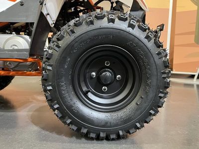 2026 Kayo Fox / Storm 70 - Photo 11