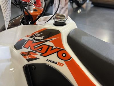 2026 Kayo Fox / Storm 70 - Photo 20