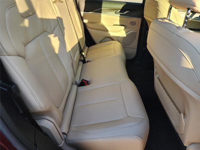 2026 2026 Jeep Grand Cherokee - Photo 8