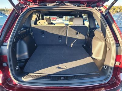 2026 2026 Jeep Grand Cherokee - Photo 4