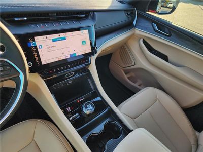 2026 2026 Jeep Grand Cherokee - Photo 10