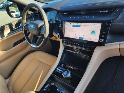 2026 2026 Jeep Grand Cherokee - Photo 9