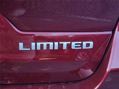 2026 2026 Jeep Grand Cherokee - Photo 7