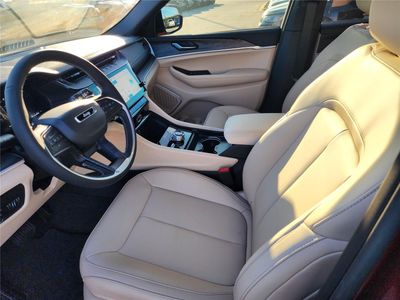 2026 2026 Jeep Grand Cherokee - Photo 14