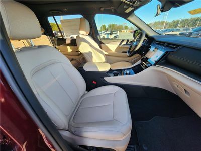 2026 2026 Jeep Grand Cherokee - Photo 6