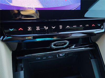 2026 2026 Jeep Grand Cherokee - Photo 17