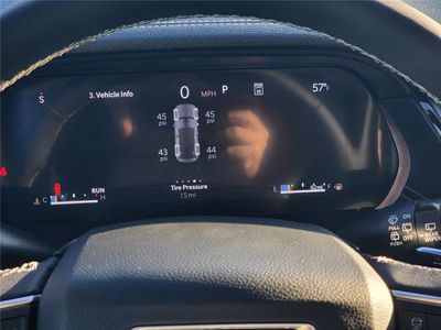 2026 2026 Jeep Grand Cherokee - Photo 18