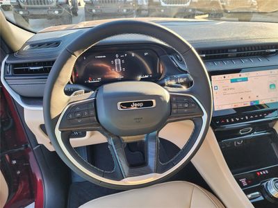 2026 2026 Jeep Grand Cherokee - Photo 11