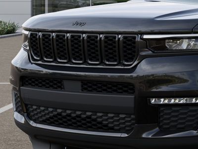 2026 2025 Jeep Grand Cherokee L - Photo 23