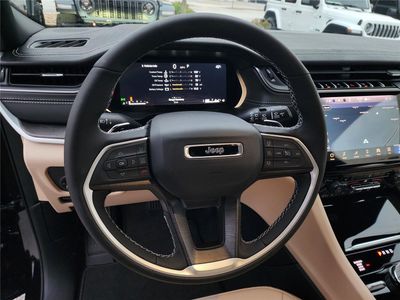 2026 2025 Jeep Grand Cherokee L - Photo 11