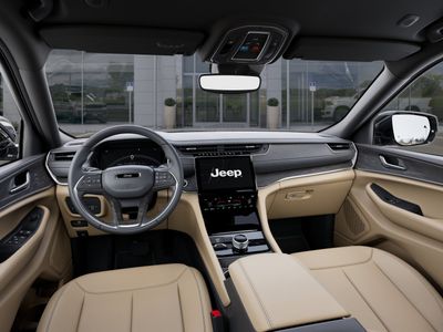 2026 2025 Jeep Grand Cherokee L - Photo 24