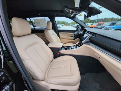 2026 2025 Jeep Grand Cherokee L - Photo 6