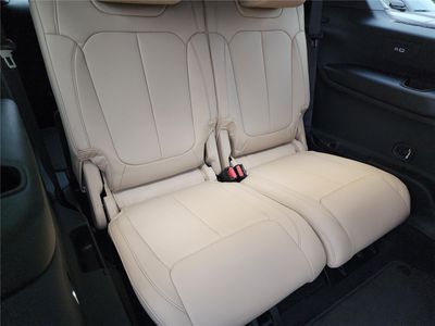 2026 2025 Jeep Grand Cherokee L - Photo 8