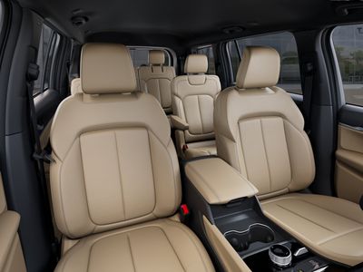 2026 2025 Jeep Grand Cherokee L - Photo 25