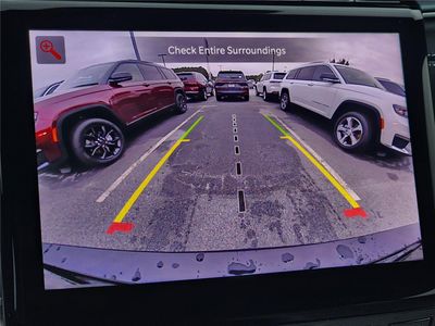 2026 2025 Jeep Grand Cherokee L - Photo 14