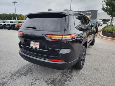2026 2025 Jeep Grand Cherokee L - Photo 5