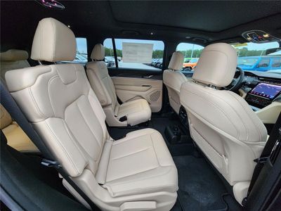 2026 2025 Jeep Grand Cherokee L - Photo 7