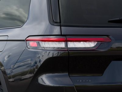 2026 2025 Jeep Grand Cherokee L - Photo 21