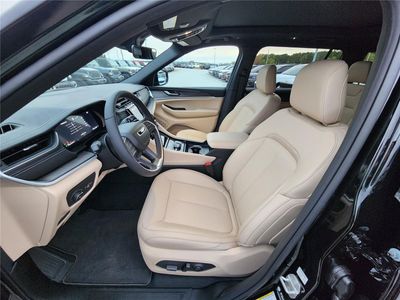 2026 2025 Jeep Grand Cherokee L - Photo 12