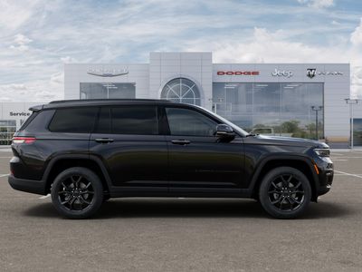 2026 2025 Jeep Grand Cherokee L - Photo 28