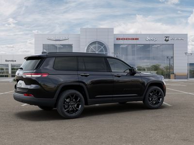 2026 2025 Jeep Grand Cherokee L - Photo 18