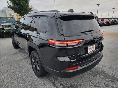 2026 2025 Jeep Grand Cherokee L - Photo 3