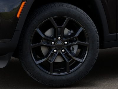 2026 2025 Jeep Grand Cherokee L - Photo 20