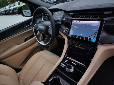 2026 2025 Jeep Grand Cherokee L - Photo 9