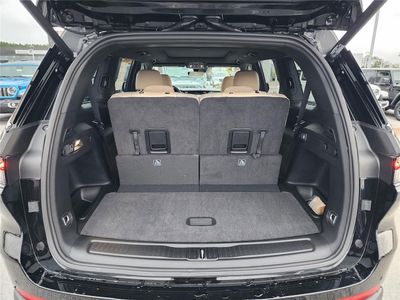 2026 2025 Jeep Grand Cherokee L - Photo 4