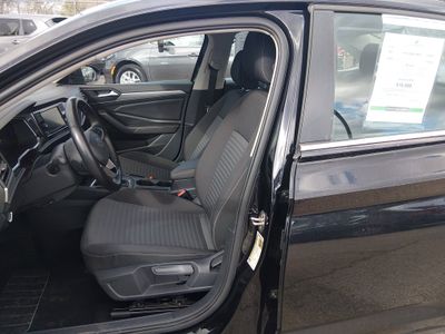 2024 Volkswagen Jetta - Photo 20