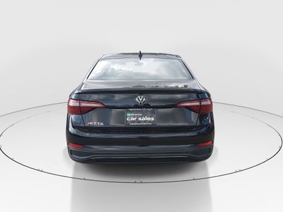 2024 Volkswagen Jetta - Photo 6