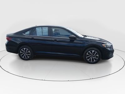 2024 Volkswagen Jetta - Photo 8