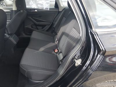 2024 Volkswagen Jetta - Photo 19